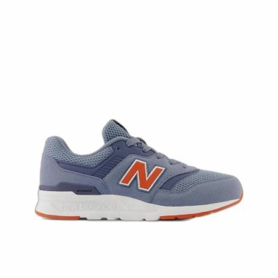 Lapset & Vauvat New Balance  | Lasten Urheilukengat New Balance Balance 997Hmonivarinen – 40