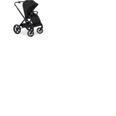 Lelut Hauck  | Hauck Stroller Walk N Care, Black, 165355